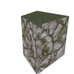 Cliff Corner